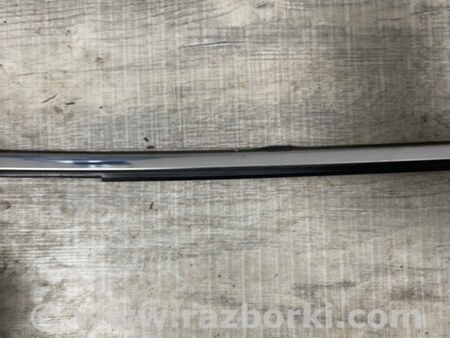 ФОТО Молдинг двери для Subaru Outback VI BT (2019-) Київ