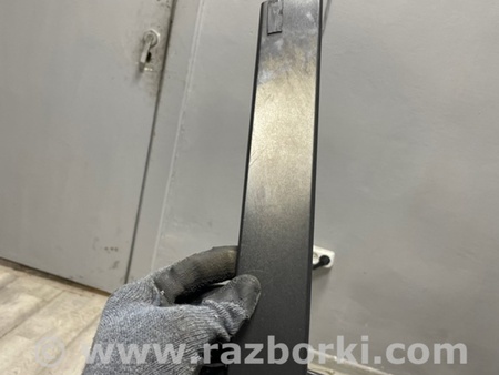 ФОТО Молдинг двери для Subaru Outback VI BT (2019-) Київ