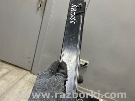 ФОТО Молдинг двери для Subaru Outback VI BT (2019-) Київ