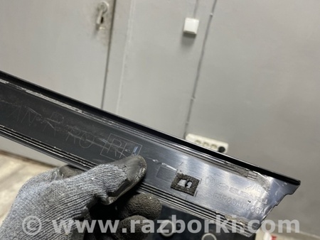 ФОТО Молдинг двери для Subaru Outback VI BT (2019-) Київ