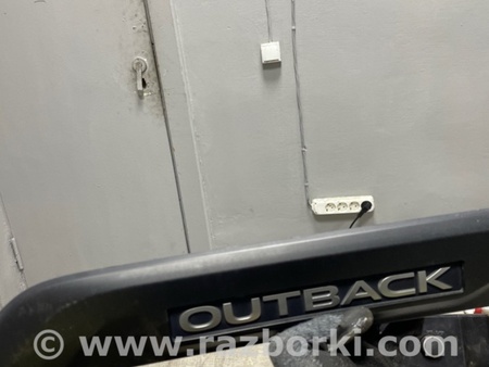 ФОТО Накладка двери для Subaru Outback VI BT (2019-) Київ