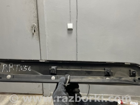 ФОТО Накладка двери для Subaru Outback VI BT (2019-) Київ