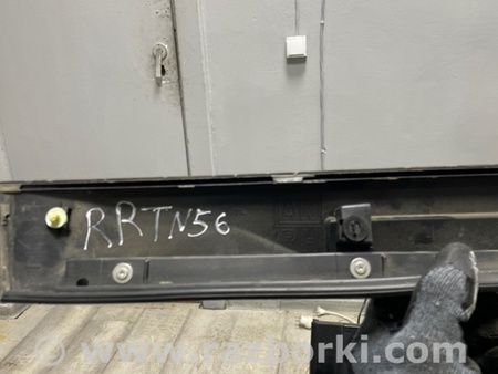 ФОТО Накладка двери для Subaru Outback VI BT (2019-) Київ