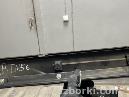 ФОТО Накладка двери для Subaru Outback VI BT (2019-) Київ