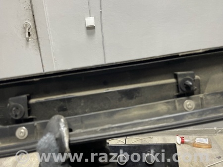 ФОТО Накладка двери для Subaru Outback VI BT (2019-) Київ