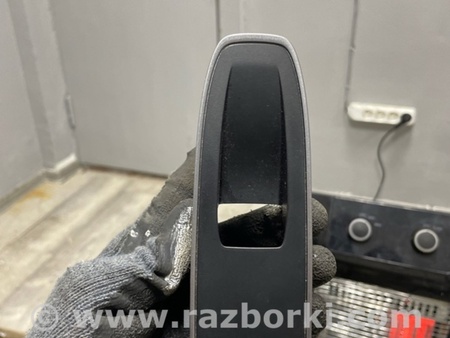 ФОТО пластик двери для Subaru Outback VI BT (2019-) Київ