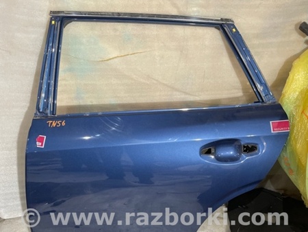 ФОТО Дверь боковая для Subaru Outback VI BT (2019-) Київ