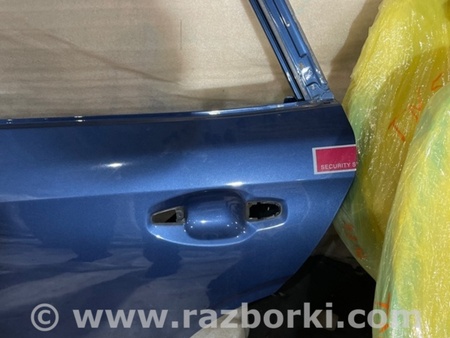 ФОТО Дверь боковая для Subaru Outback VI BT (2019-) Київ