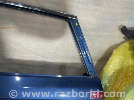 ФОТО Дверь боковая для Subaru Outback VI BT (2019-) Київ