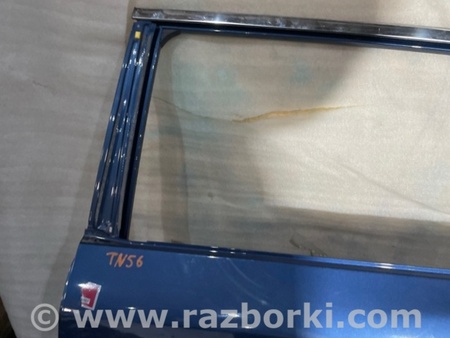 ФОТО Дверь боковая для Subaru Outback VI BT (2019-) Київ