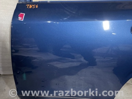 ФОТО Дверь боковая для Subaru Outback VI BT (2019-) Київ