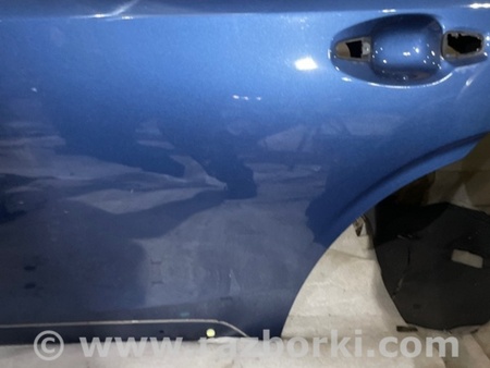 ФОТО Дверь боковая для Subaru Outback VI BT (2019-) Київ