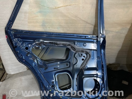 ФОТО Дверь боковая для Subaru Outback VI BT (2019-) Київ