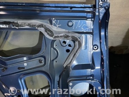 ФОТО Дверь боковая для Subaru Outback VI BT (2019-) Київ