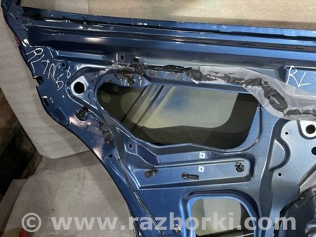 ФОТО Дверь боковая для Subaru Outback VI BT (2019-) Київ