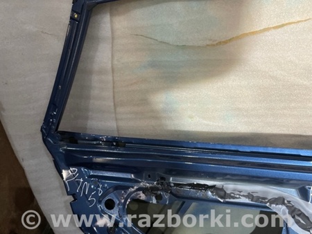 ФОТО Дверь боковая для Subaru Outback VI BT (2019-) Київ