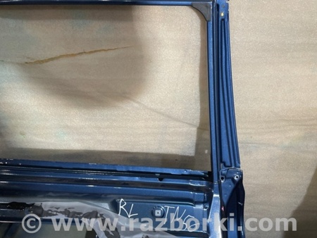 ФОТО Дверь боковая для Subaru Outback VI BT (2019-) Київ