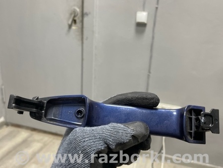 ФОТО Ручка двери внешняя для Subaru Outback VI BT (2019-) Київ