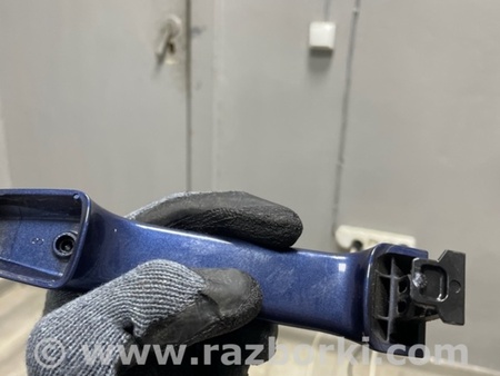 ФОТО Ручка двери внешняя для Subaru Outback VI BT (2019-) Київ