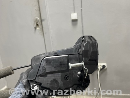 ФОТО Замок боковой двери для Subaru Outback VI BT (2019-) Київ