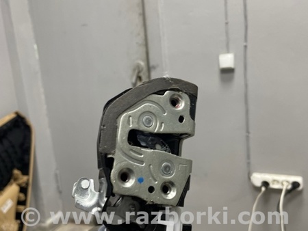 ФОТО Замок боковой двери для Subaru Outback VI BT (2019-) Київ