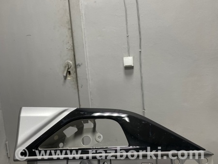 ФОТО пластик двери для Subaru Outback VI BT (2019-) Київ