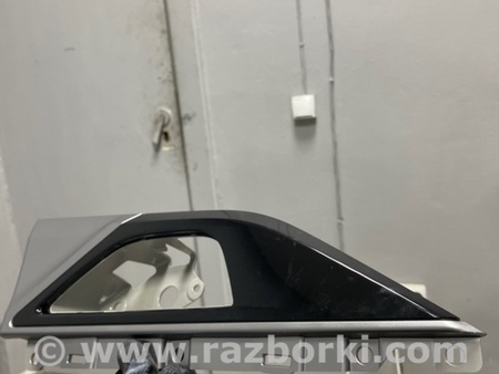 ФОТО пластик двери для Subaru Outback VI BT (2019-) Київ