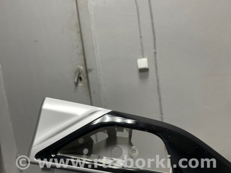 ФОТО пластик двери для Subaru Outback VI BT (2019-) Київ