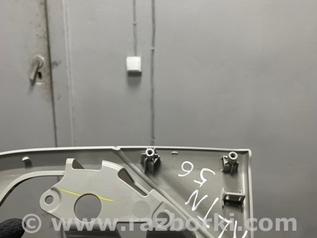 ФОТО пластик двери для Subaru Outback VI BT (2019-) Київ