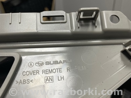 ФОТО пластик двери для Subaru Outback VI BT (2019-) Київ