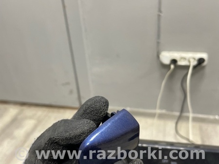 ФОТО Накладка двери для Subaru Outback VI BT (2019-) Київ