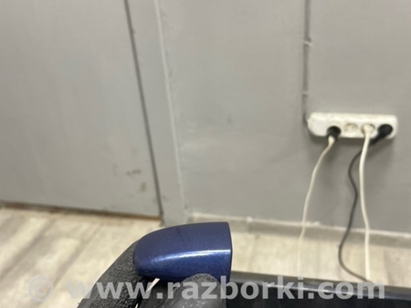 ФОТО Накладка двери для Subaru Outback VI BT (2019-) Київ