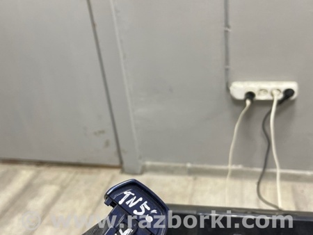 ФОТО Накладка двери для Subaru Outback VI BT (2019-) Київ