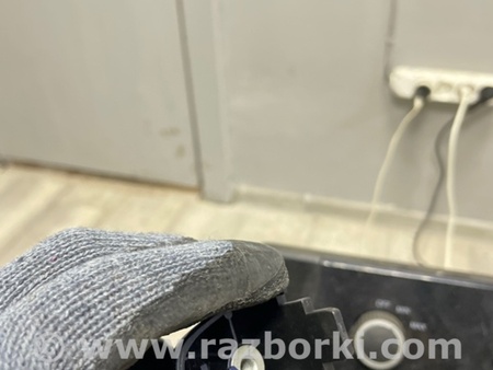 ФОТО Накладка двери для Subaru Outback VI BT (2019-) Київ