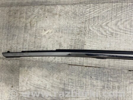 ФОТО Молдинг двери для Subaru Outback VI BT (2019-) Київ