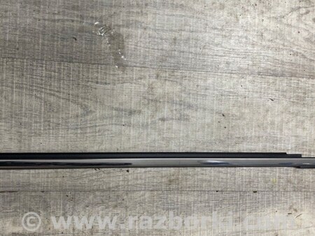 ФОТО Молдинг двери для Subaru Outback VI BT (2019-) Київ