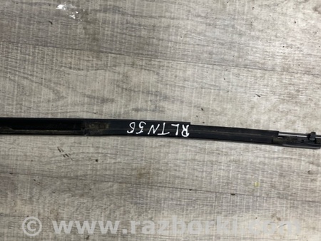 ФОТО Молдинг двери для Subaru Outback VI BT (2019-) Київ