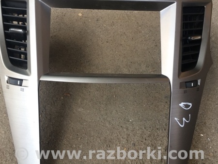 ФОТО Воздуховод передний для Subaru Outback IV BM/BR (09-14) Київ