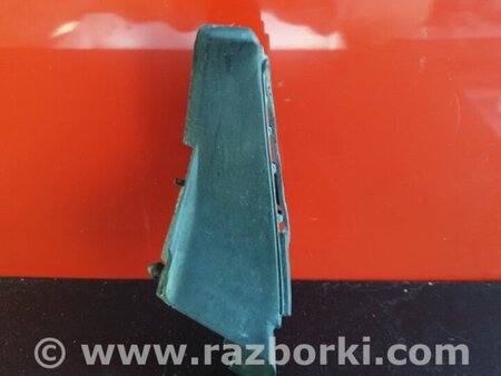 ФОТО Накладка кузова для Subaru Outback IV BM/BR (09-14) Київ