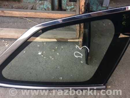 ФОТО Стекло задней правой двери для Subaru Outback IV BM/BR (09-14) Київ