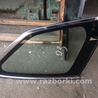 Стекло задней правой двери Subaru Outback IV BM/BR (09-14)