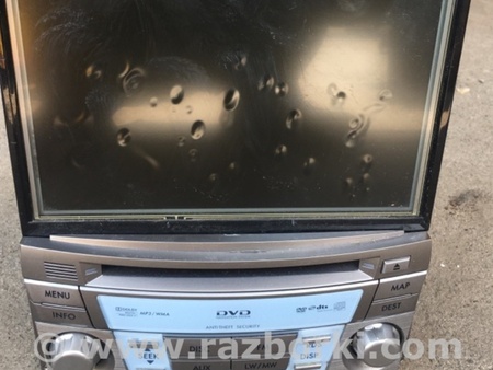 ФОТО Навигация для Subaru Outback IV BM/BR (09-14) Київ
