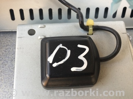 ФОТО Навигация для Subaru Outback IV BM/BR (09-14) Київ