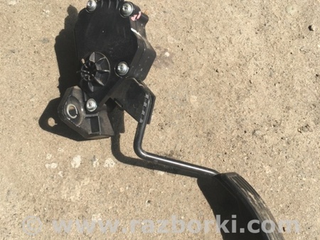 ФОТО Педаль газа для Subaru Outback IV BM/BR (09-14) Київ
