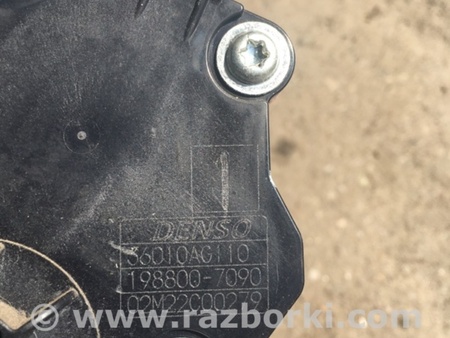 ФОТО Педаль газа для Subaru Outback IV BM/BR (09-14) Київ
