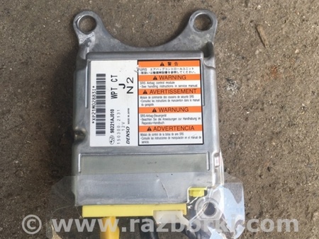 ФОТО Блок управления AirBag для Subaru Outback IV BM/BR (09-14) Київ