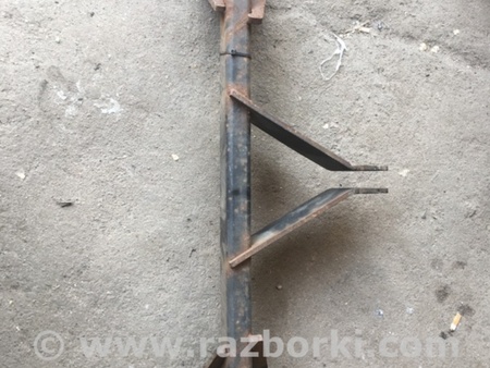 ФОТО Фаркоп задний для Subaru Outback IV BM/BR (09-14) Київ