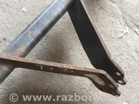 ФОТО Фаркоп задний для Subaru Outback IV BM/BR (09-14) Київ