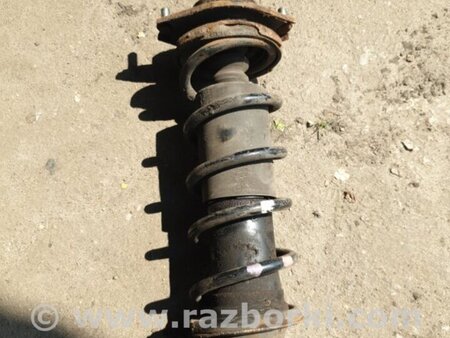 ФОТО Пружина задняя для Subaru Outback IV BM/BR (09-14) Київ