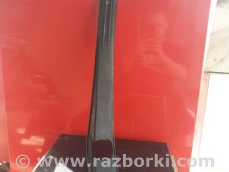 ФОТО Накладка порога наружная для Subaru Outback IV BM/BR (09-14) Київ